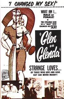 Glen or Glenda