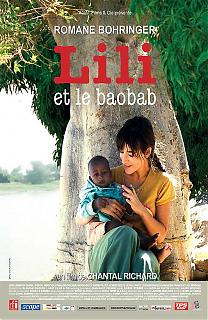 Lili et le Baobab