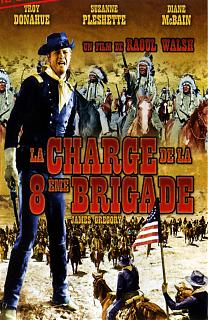 La Charge De La Huitième Brigade