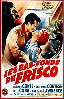 Les Bas-Fonds de Frisco