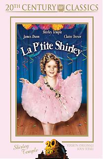 La P'tite Shirley