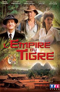 L'Empire  du Tigre