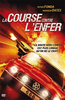 LA COURSE CONTRE L'ENFER