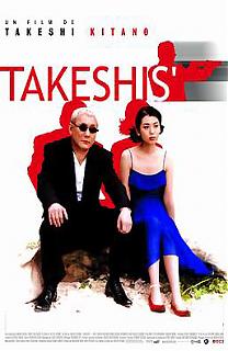 Takeshi's