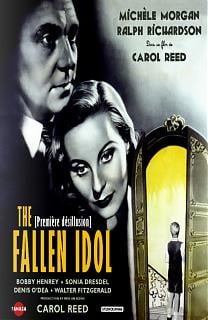 Fallen Idol (Première Désillusion)