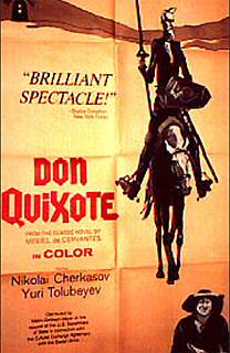 Don Quichotte