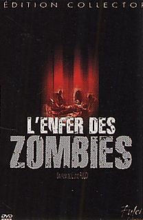 L'enfer des zombies