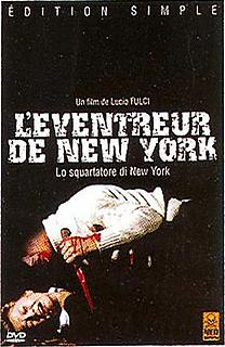 L'éventreur de New York