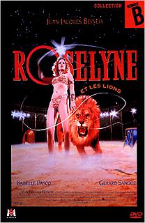 Roselyne et les Lions