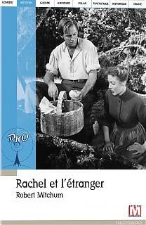 Rachel et l'étranger