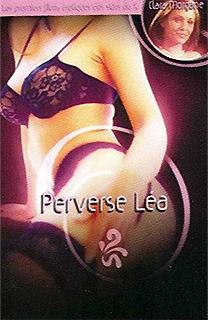 Perverse Léa