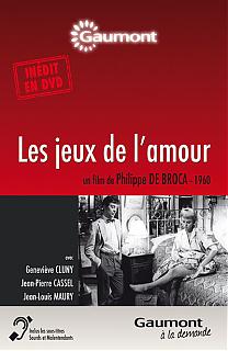 Les Jeux De L'Amour