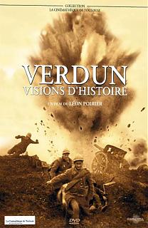 Verdun, Visions d'histoire