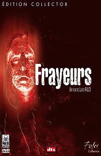 Frayeurs