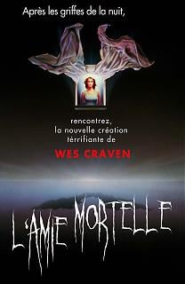 L'amie mortelle