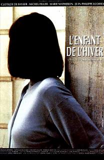 L'enfant de l'hiver