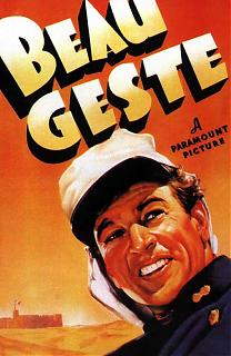 Beau Geste