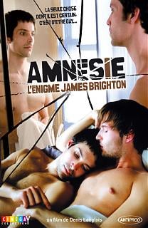 Amnésie - L'énigme James Brighton