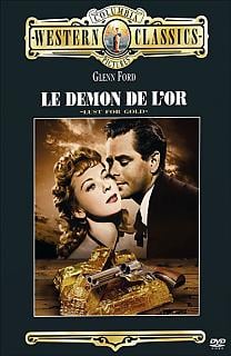 Le démon de l'or