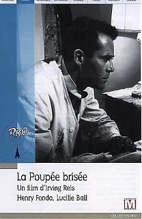 La poupée Brisée