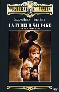 La fureur sauvage