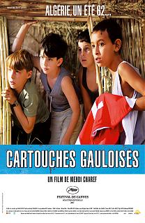 Cartouches Gauloises