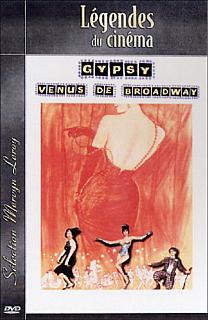 Gypsy, La Vénus de Broadway