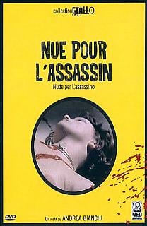 Nue pour l'assassin