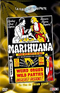 Marihuana