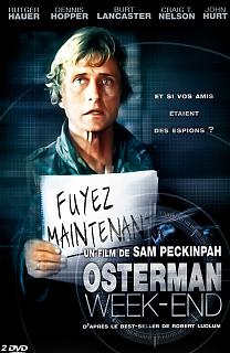 Osterman Week-end