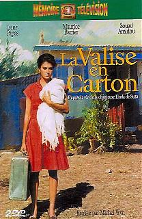 La valise en carton