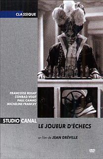 Le Joueur d'Echecs