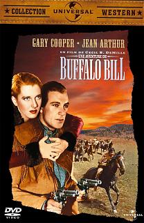 Une aventure de Buffalo Bill