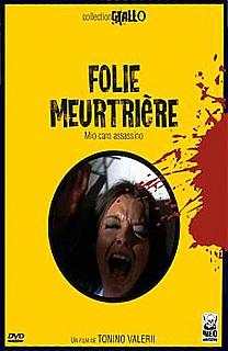 Folie Meurtrière