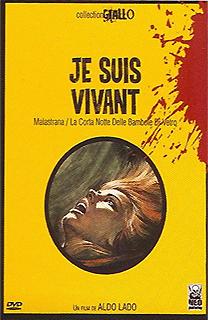 Je suis vivant