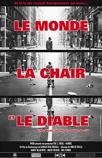 Le Monde, La Chair Et Le Diable