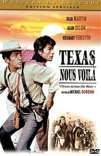 Texas nous voilà