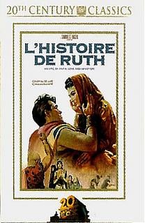 L'Histoire De Ruth