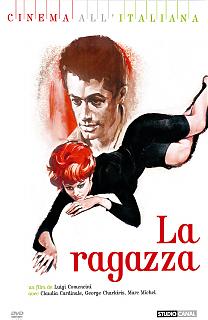 La Ragazza