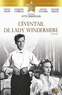 L'éventail de Lady Windermere