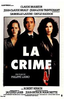 La Crime