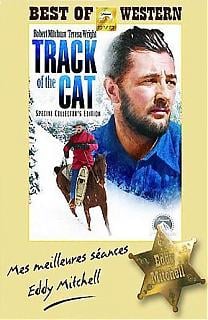 Track Of The Cat