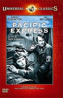 Pacific Express