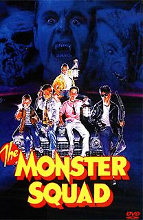 The Monster Squad