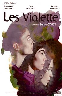 Les Violette