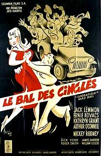 Le Bal Des Cinglés