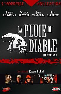 La pluie du diable