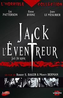 Jack l'Eventreur