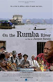 On The Rumba River - Wendo