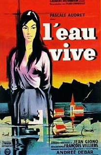 L'Eau Vive